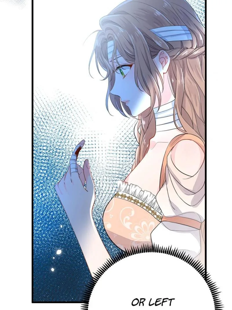 Love Under the Full Moon Chapter 11 page 31