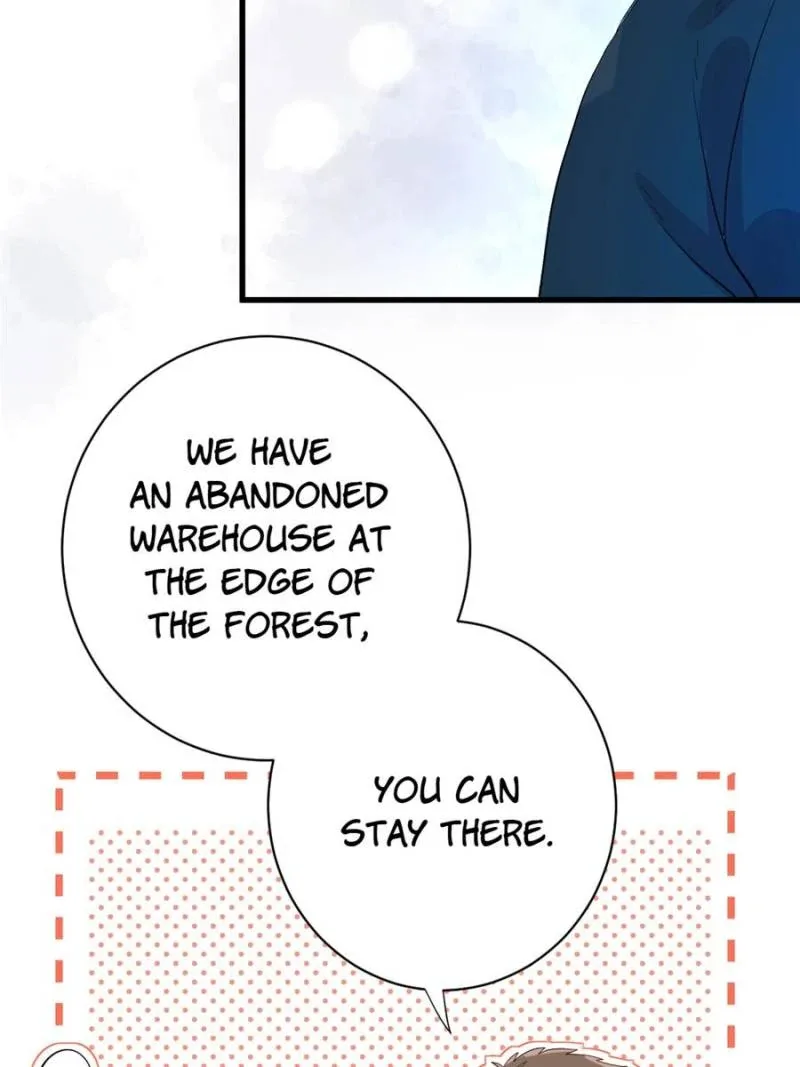 Love Under the Full Moon Chapter 10 page 34