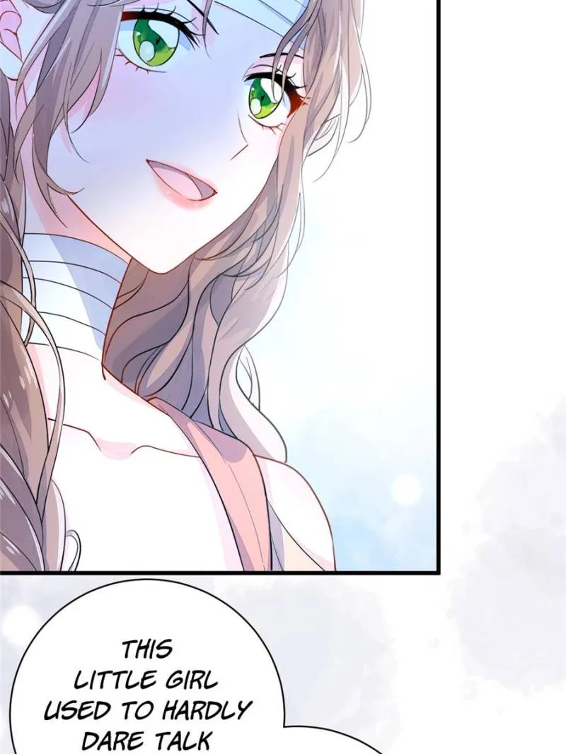 Love Under the Full Moon Chapter 10 page 32