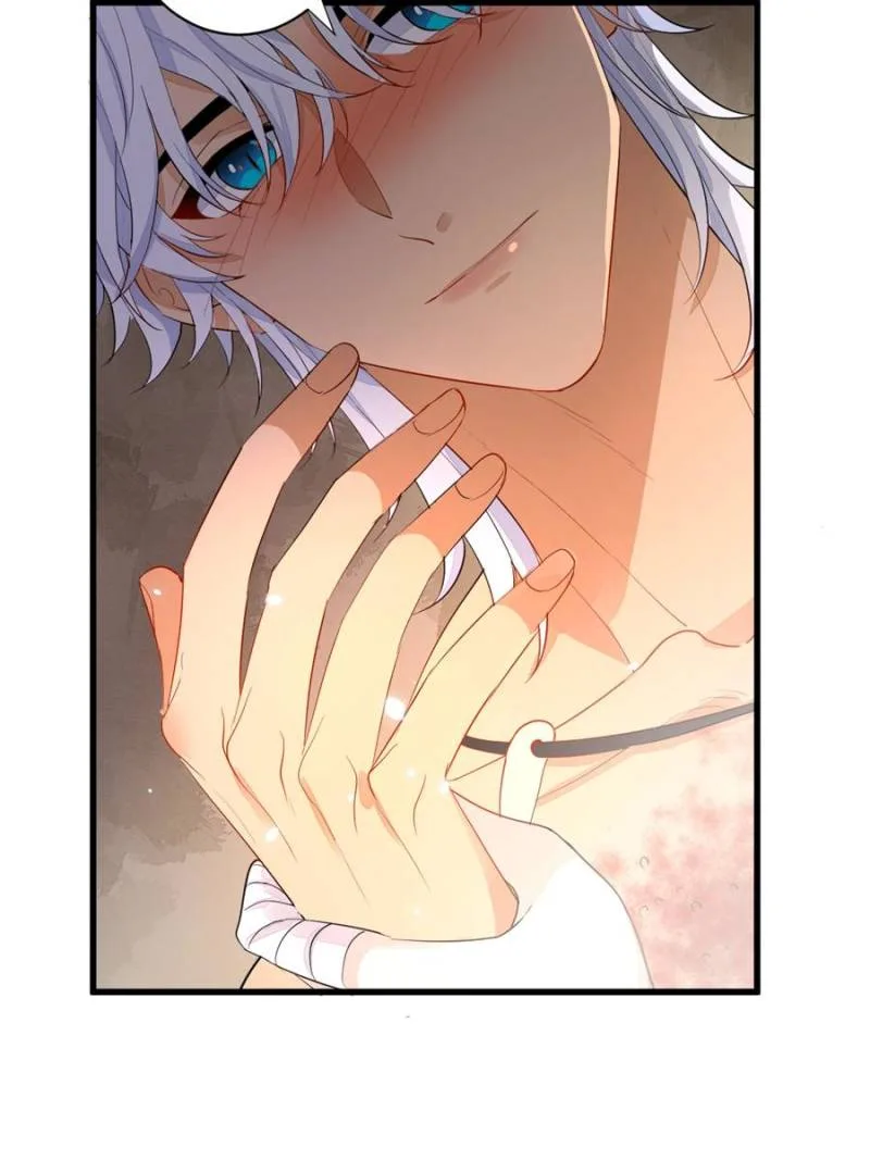Love Under the Full Moon Chapter 11 page 18