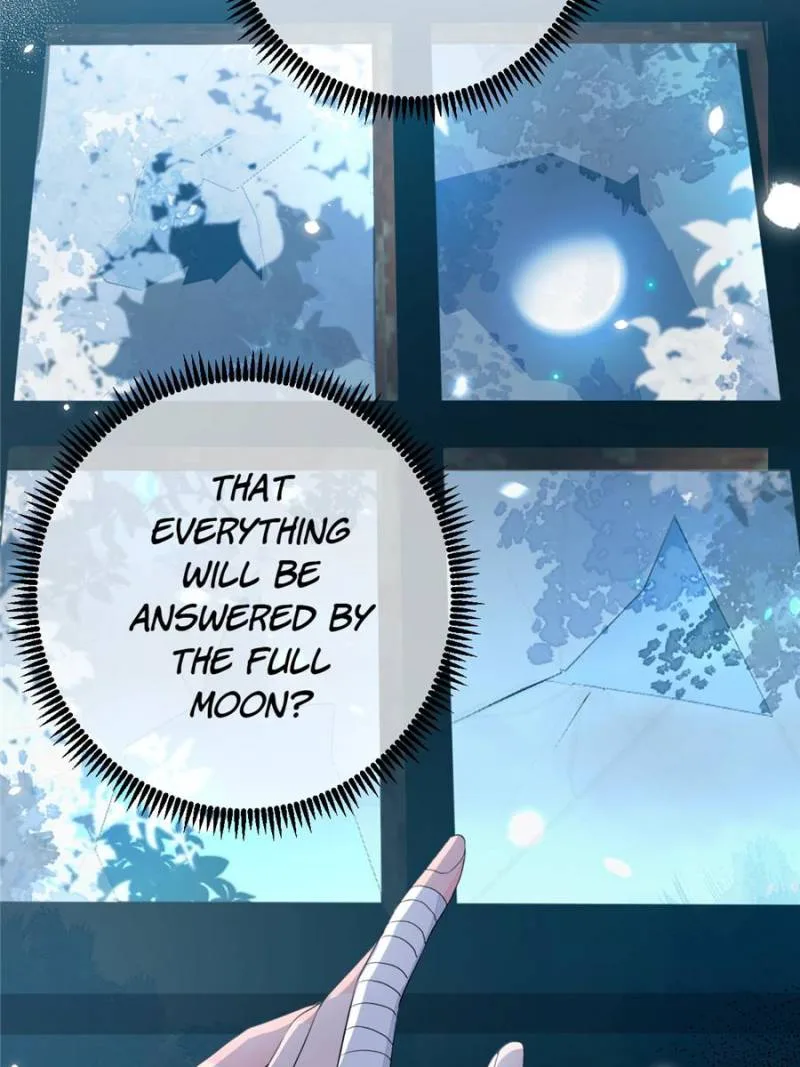 Love Under the Full Moon Chapter 11 page 60