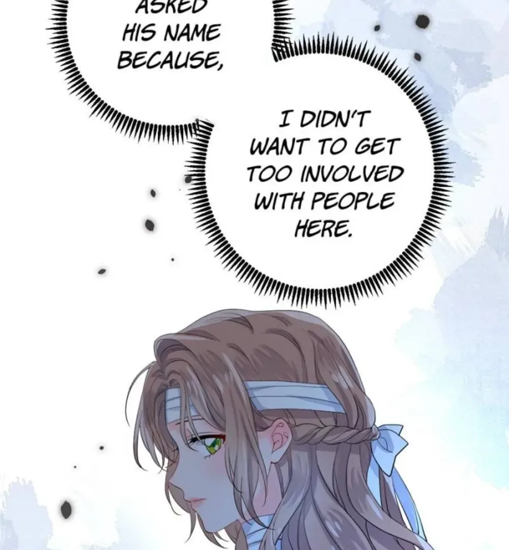 Love Under the Full Moon Chapter 8 page 40
