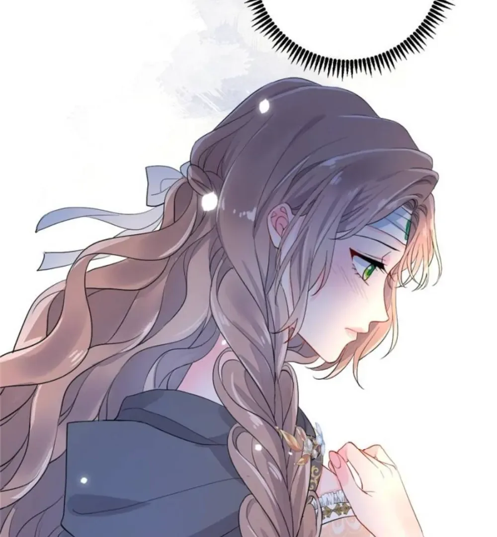 Love Under the Full Moon Chapter 7 page 30