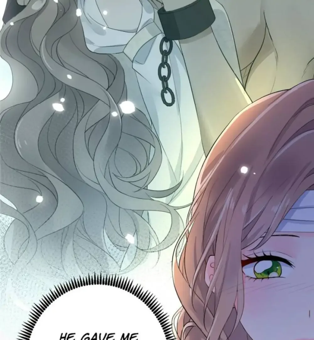 Love Under the Full Moon Chapter 7 page 33