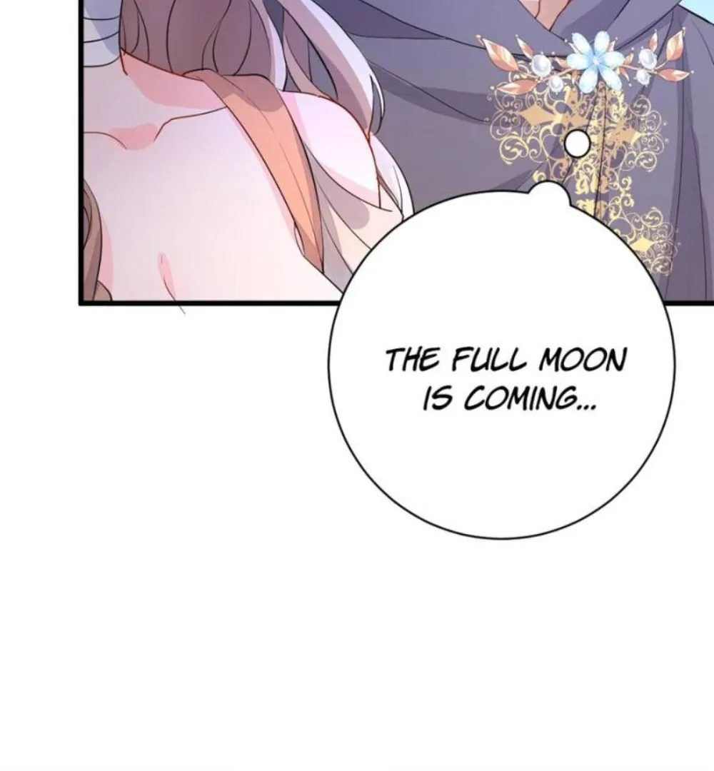 Love Under the Full Moon Chapter 8 page 24
