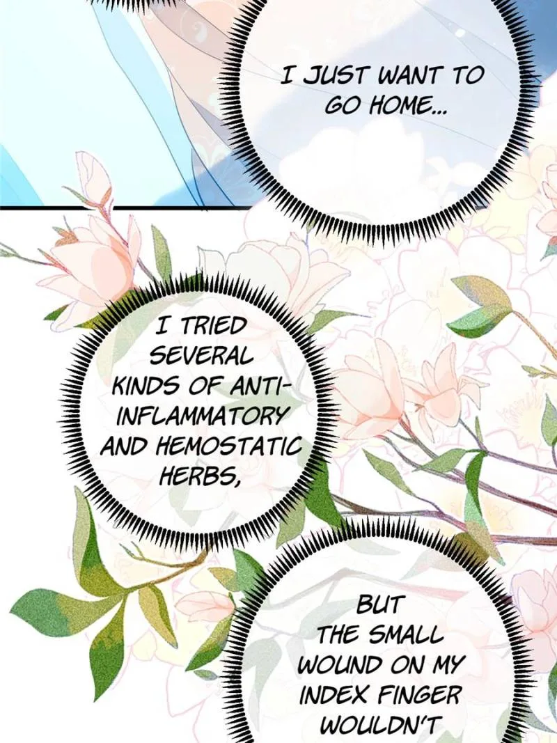 Love Under the Full Moon Chapter 11 page 58