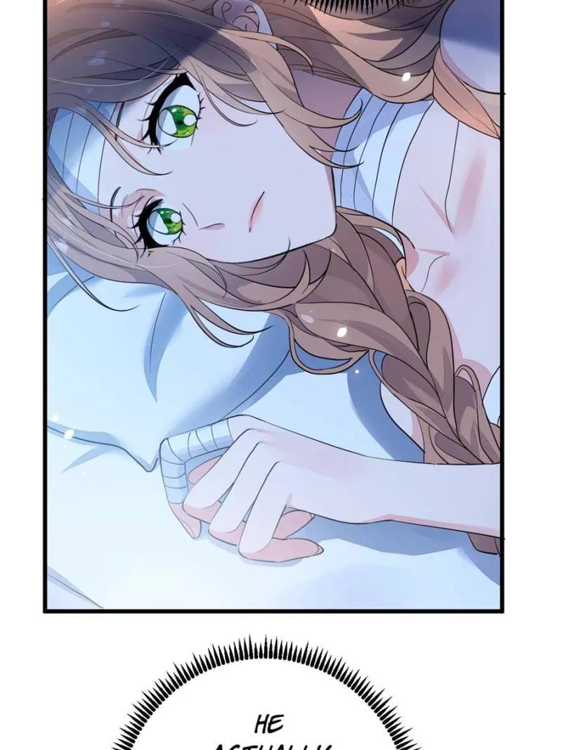 Love Under the Full Moon Chapter 11 page 52