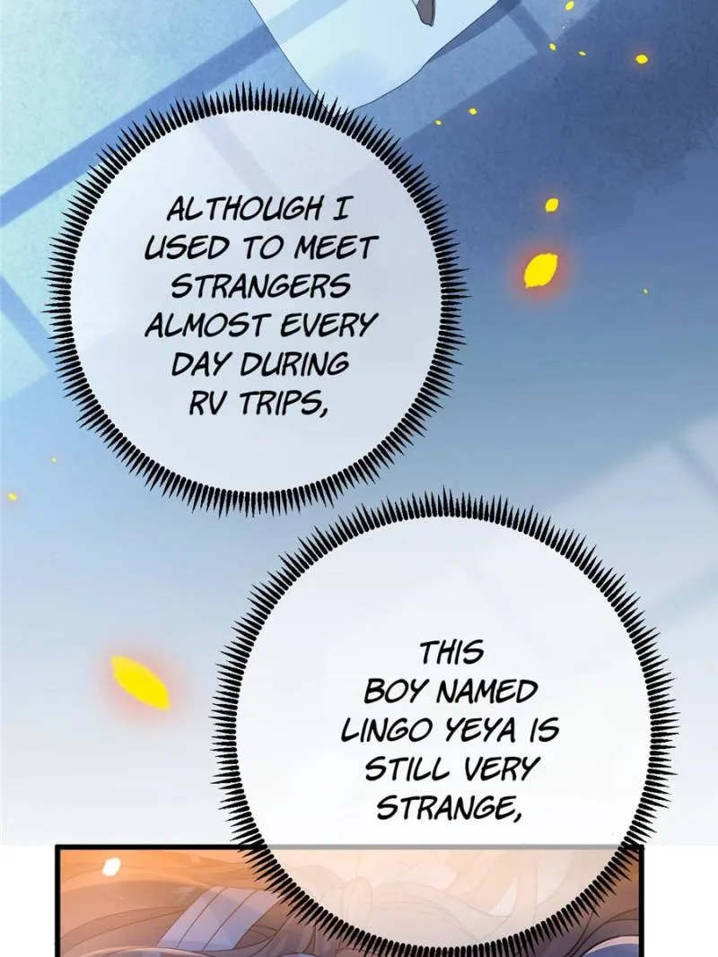 Love Under the Full Moon Chapter 11 page 51