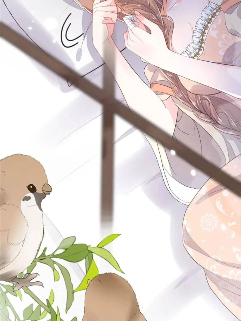 Love Under the Full Moon Chapter 12 page 6