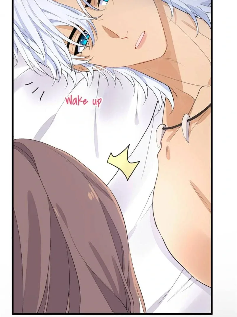 Love Under the Full Moon Chapter 12 page 16