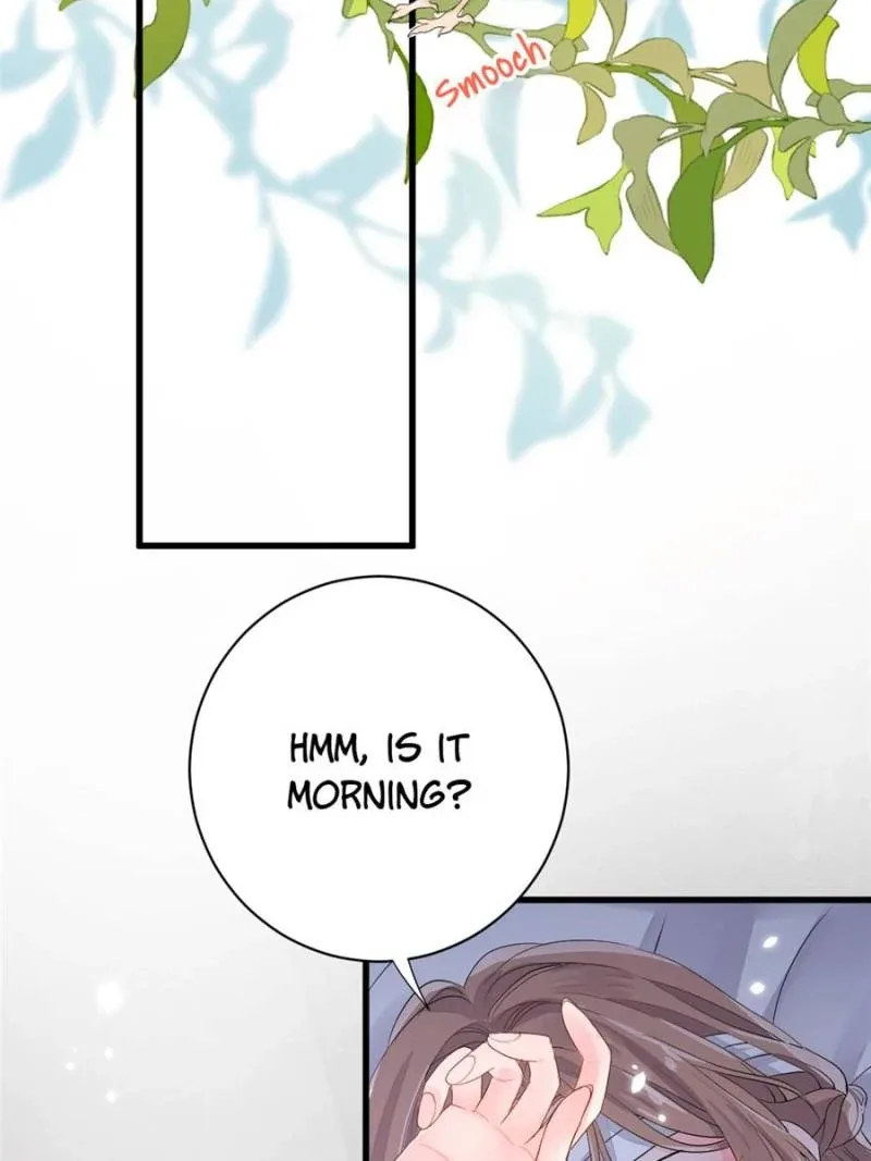 Love Under the Full Moon Chapter 12 page 3