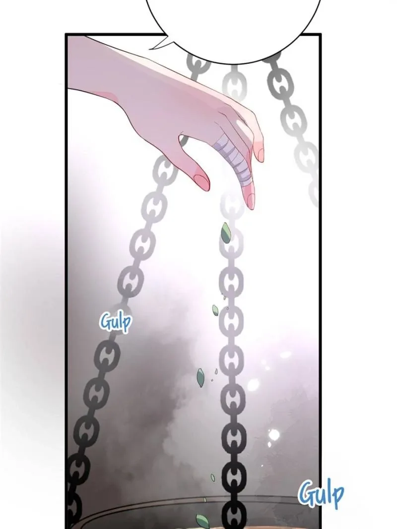 Love Under the Full Moon Chapter 12 page 23