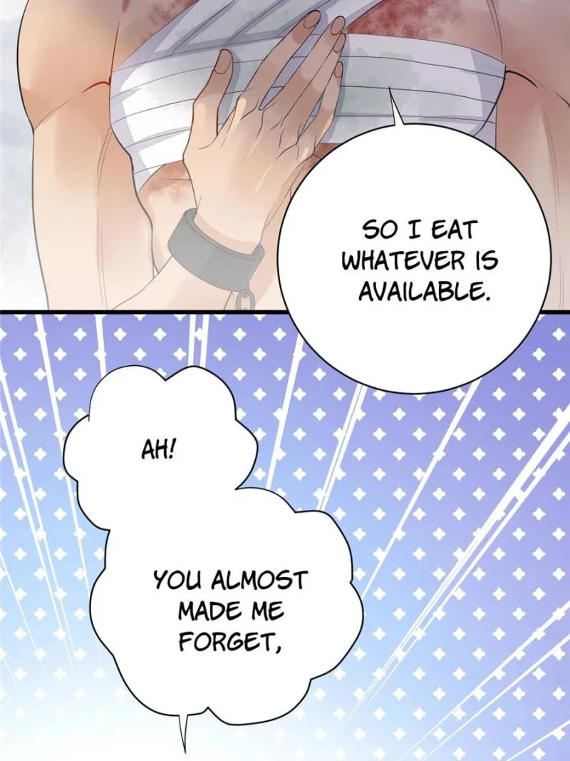 Love Under the Full Moon Chapter 12 page 33