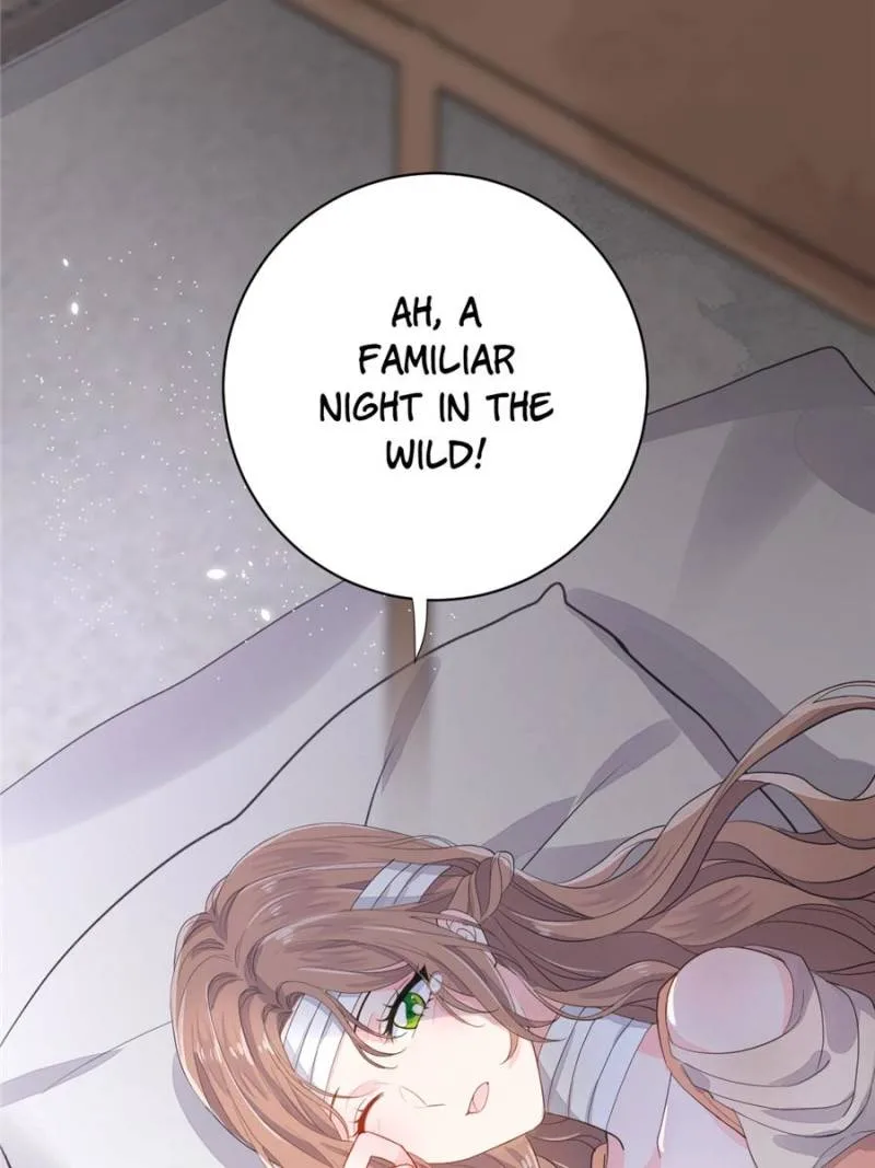 Love Under the Full Moon Chapter 12 page 5
