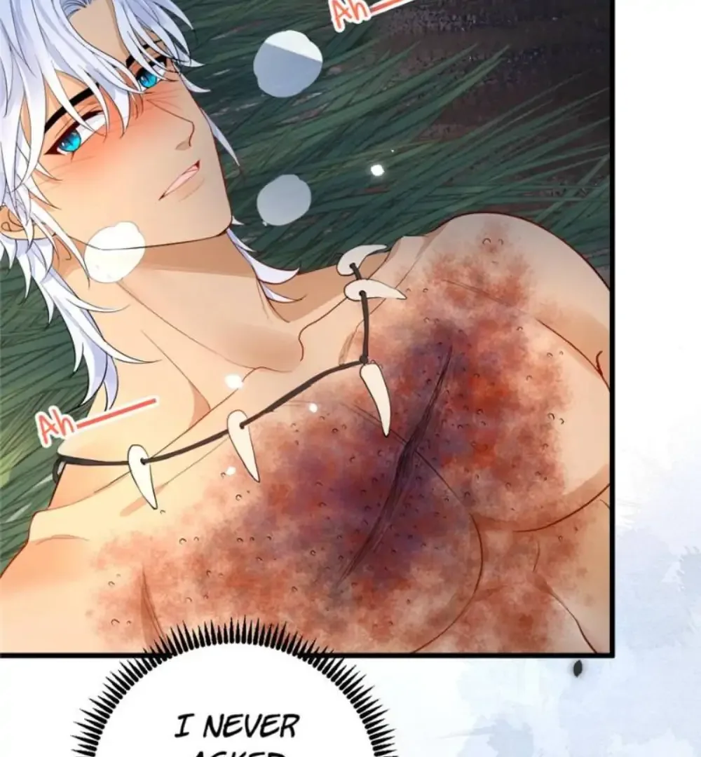 Love Under the Full Moon Chapter 8 page 39