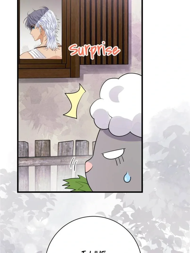 Love Under the Full Moon Chapter 12 page 31