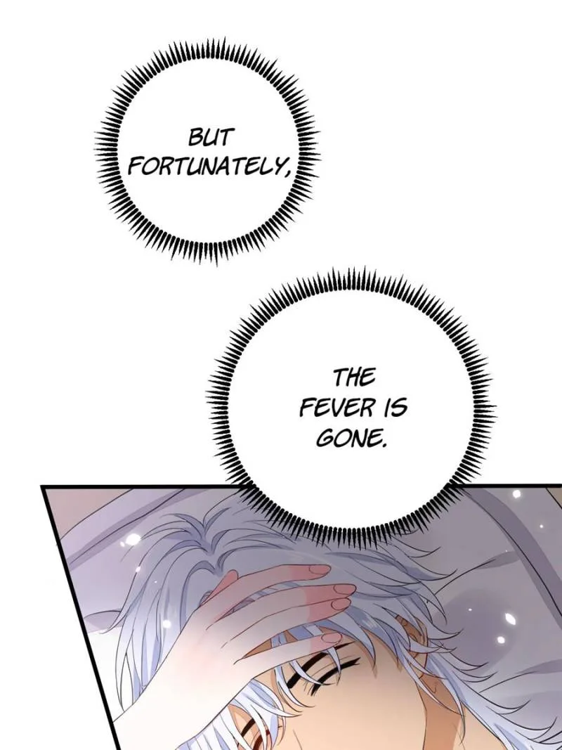 Love Under the Full Moon Chapter 12 page 11