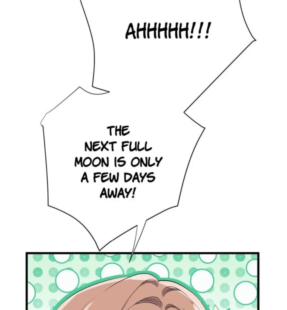 Love Under the Full Moon Chapter 7 page 35