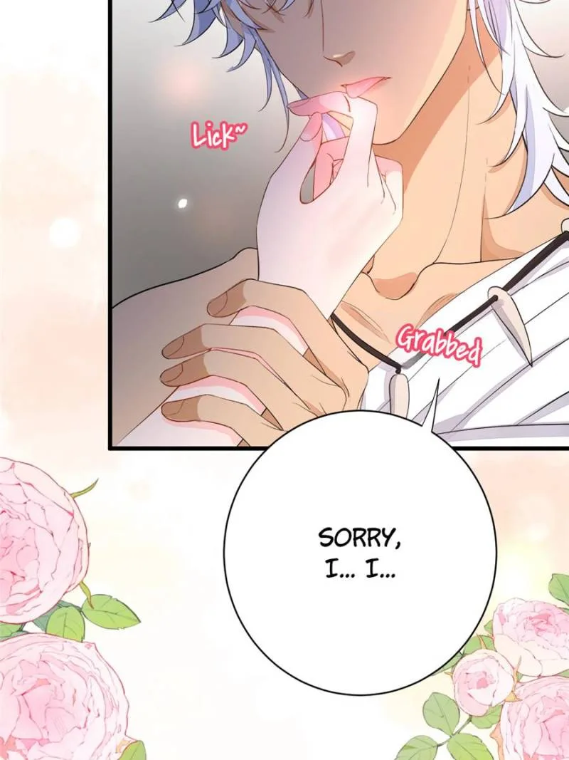 Love Under the Full Moon Chapter 12 page 42