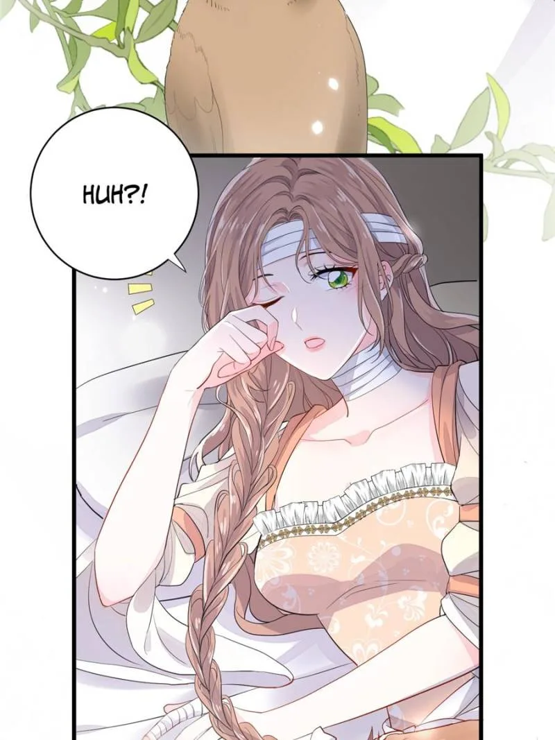 Love Under the Full Moon Chapter 12 page 7