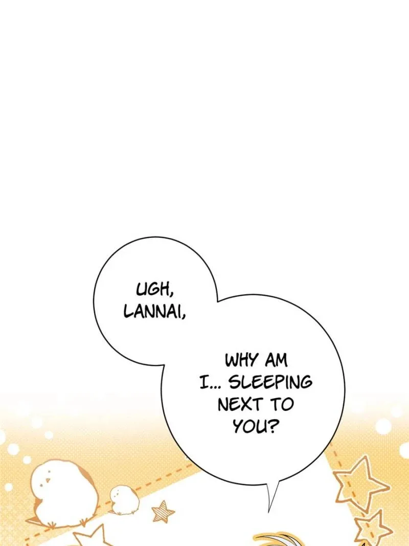 Love Under the Full Moon Chapter 12 page 20