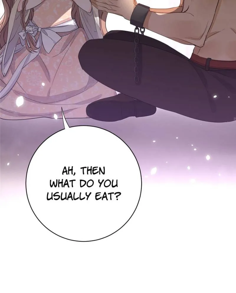 Love Under the Full Moon Chapter 12 page 29