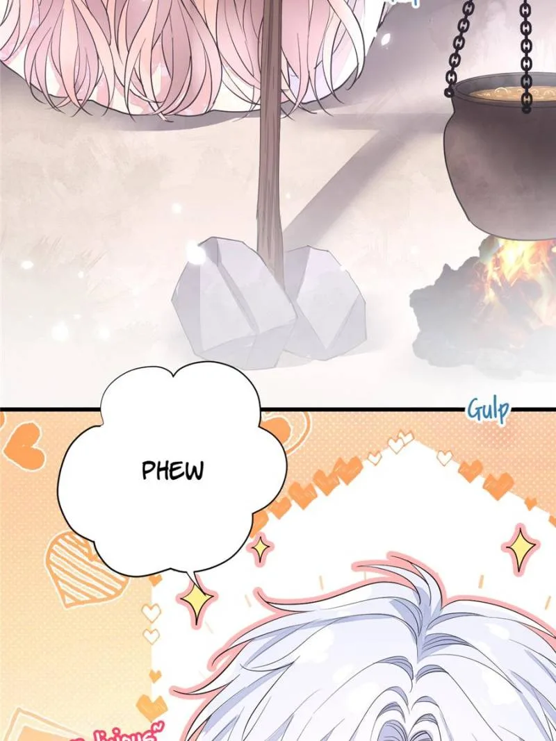 Love Under the Full Moon Chapter 12 page 26