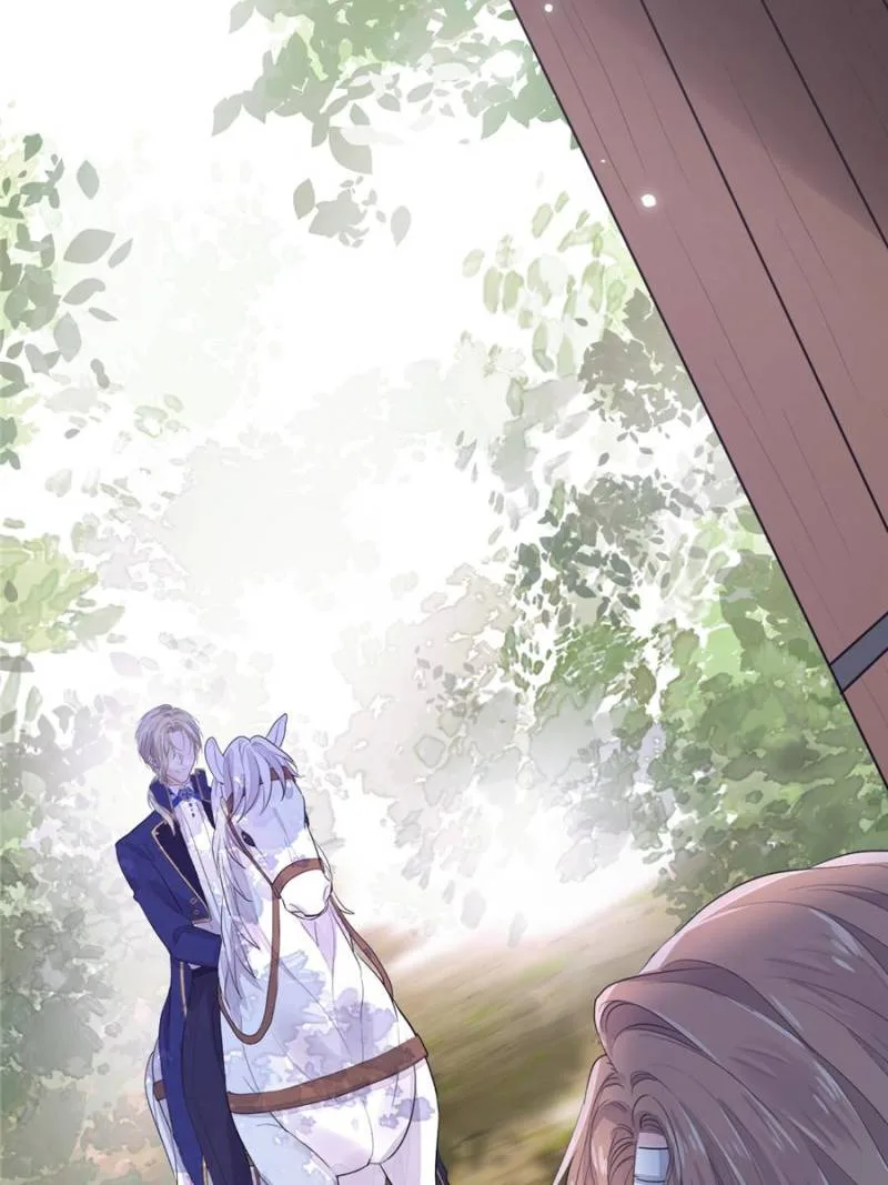 Love Under the Full Moon Chapter 12 page 58