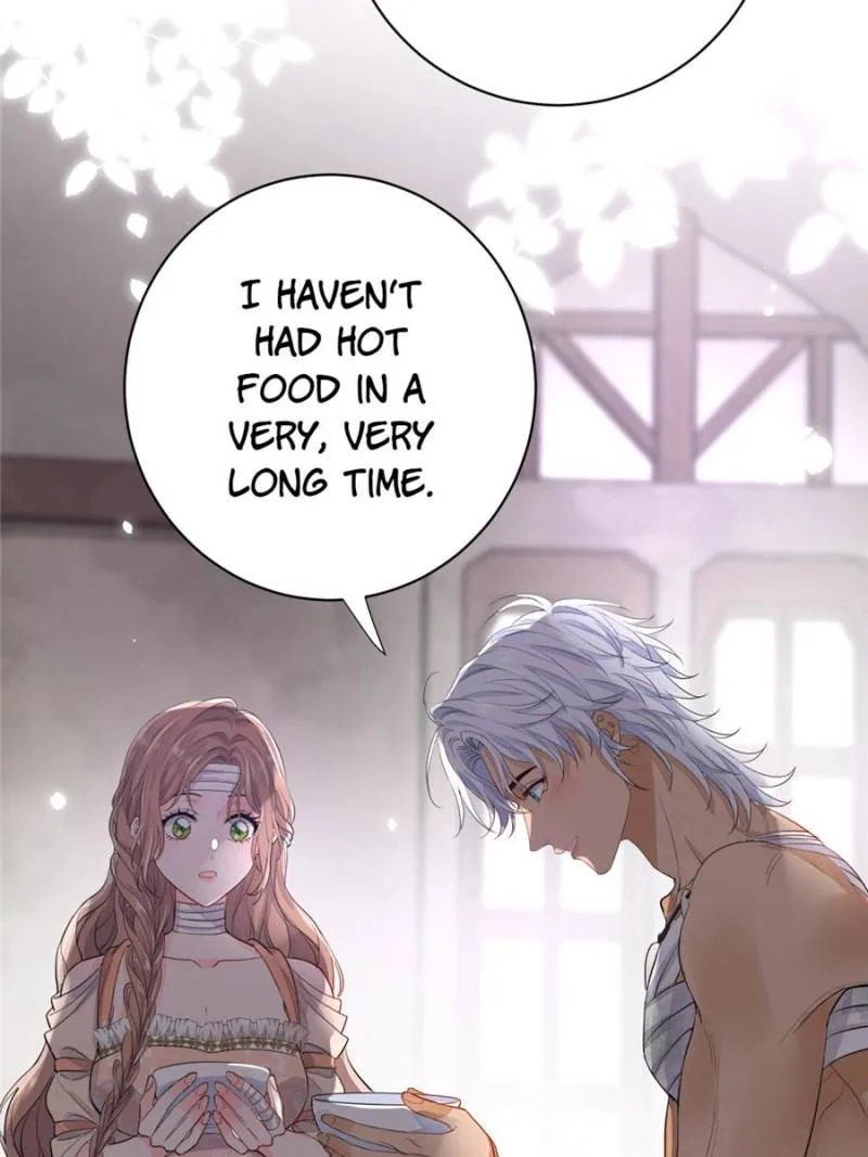 Love Under the Full Moon Chapter 12 page 28