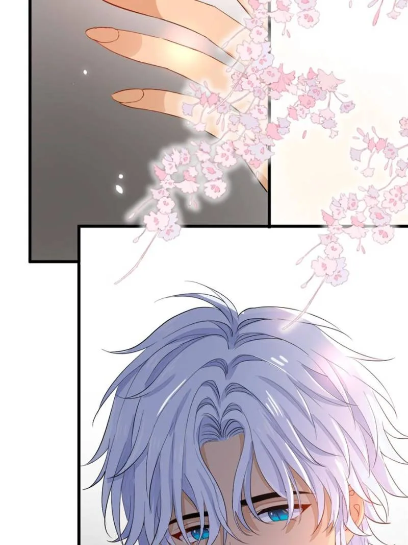 Love Under the Full Moon Chapter 12 page 41