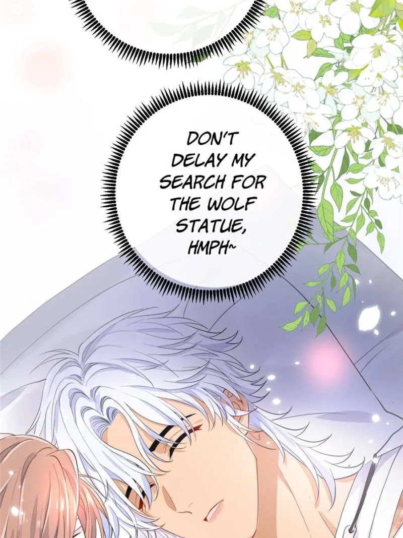 Love Under the Full Moon Chapter 12 page 13