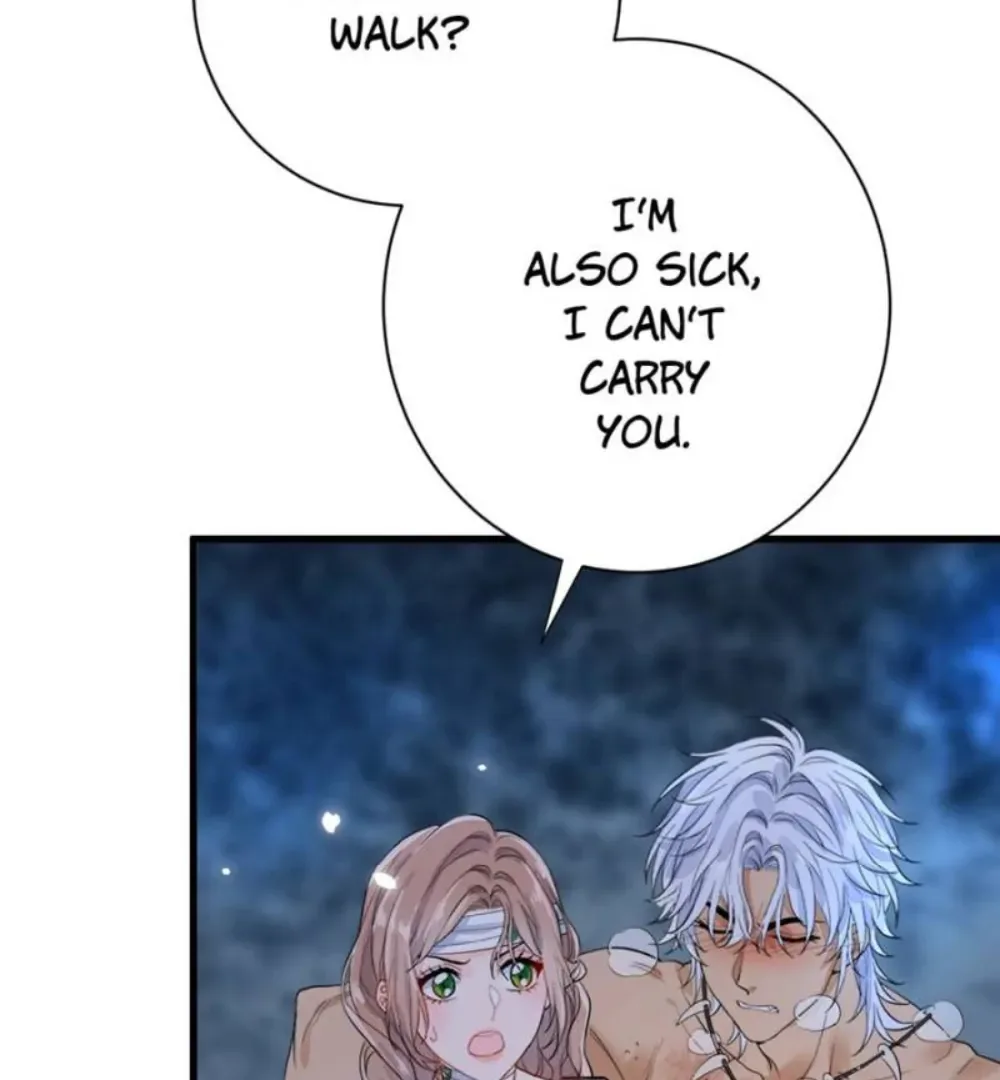 Love Under the Full Moon Chapter 7 page 40