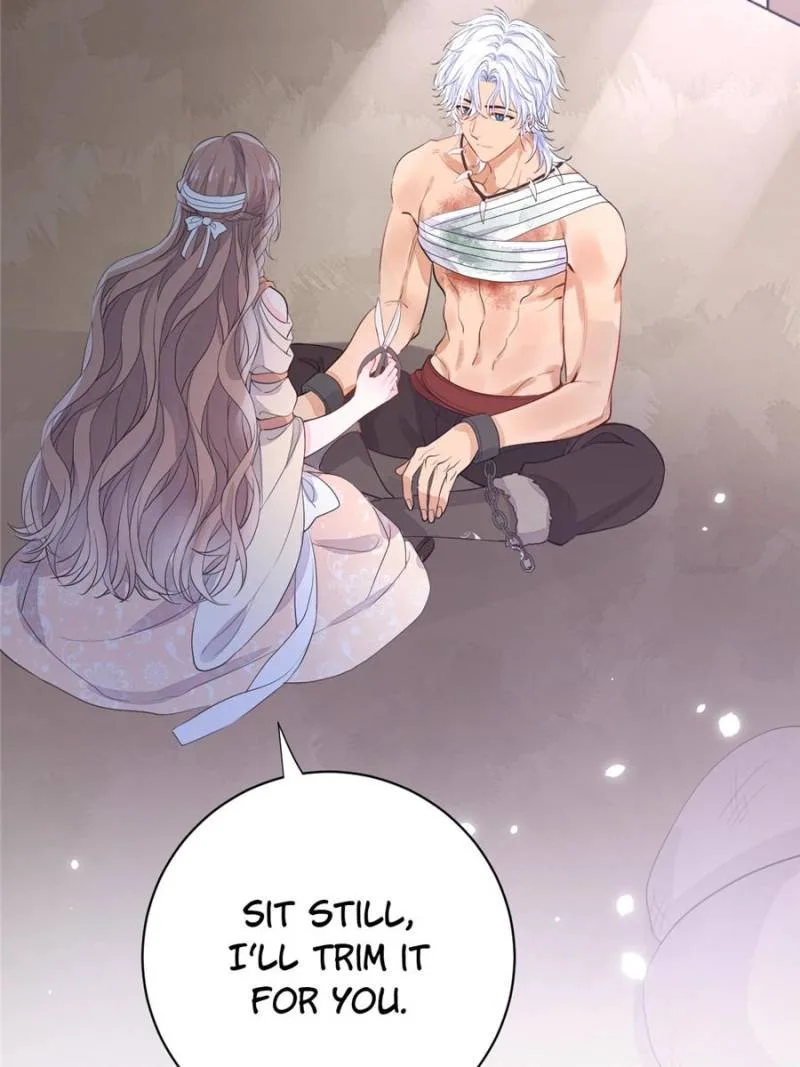Love Under the Full Moon Chapter 12 page 49