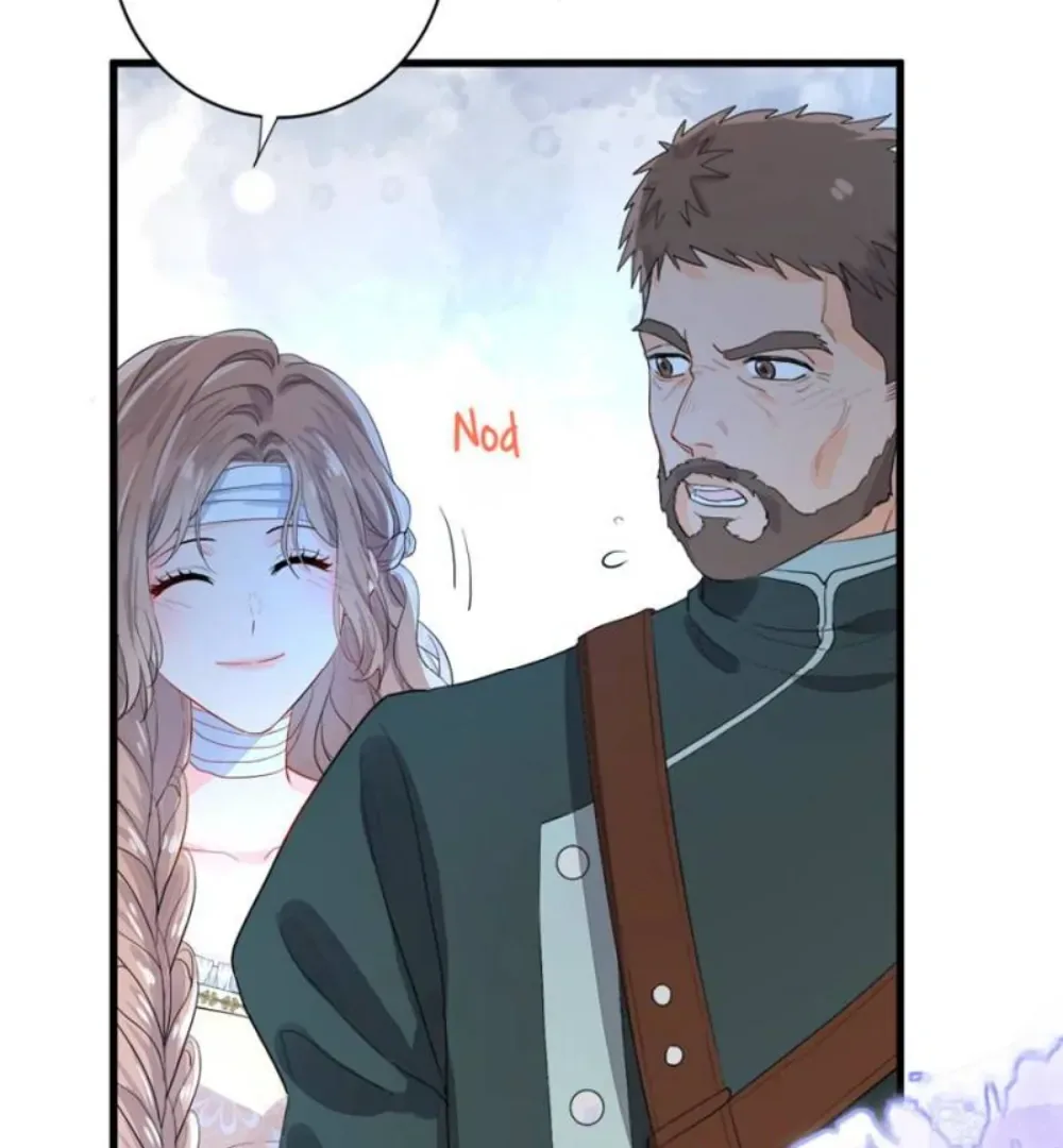 Love Under the Full Moon Chapter 8 page 32