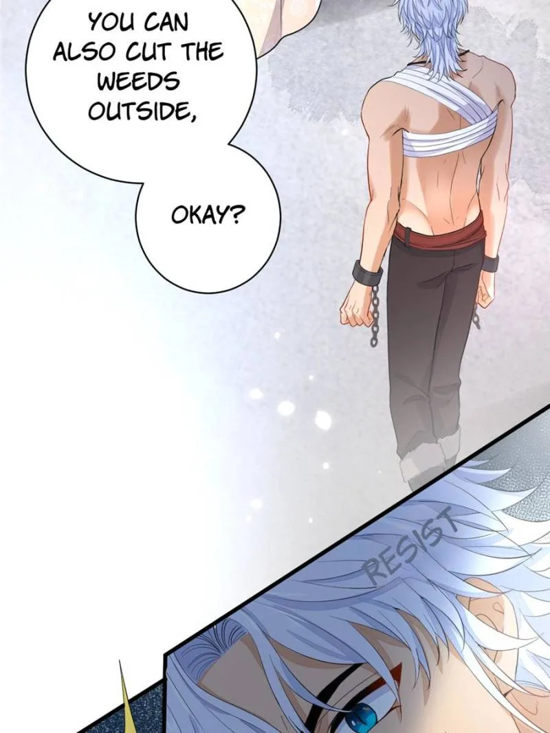 Love Under the Full Moon Chapter 12 page 36