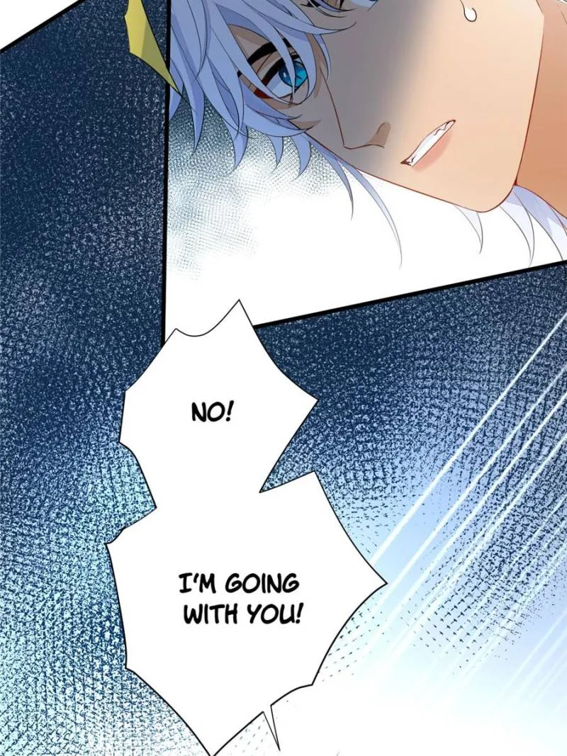 Love Under the Full Moon Chapter 12 page 37