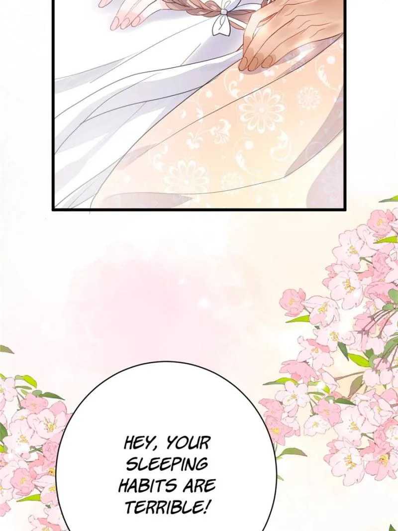 Love Under the Full Moon Chapter 12 page 8