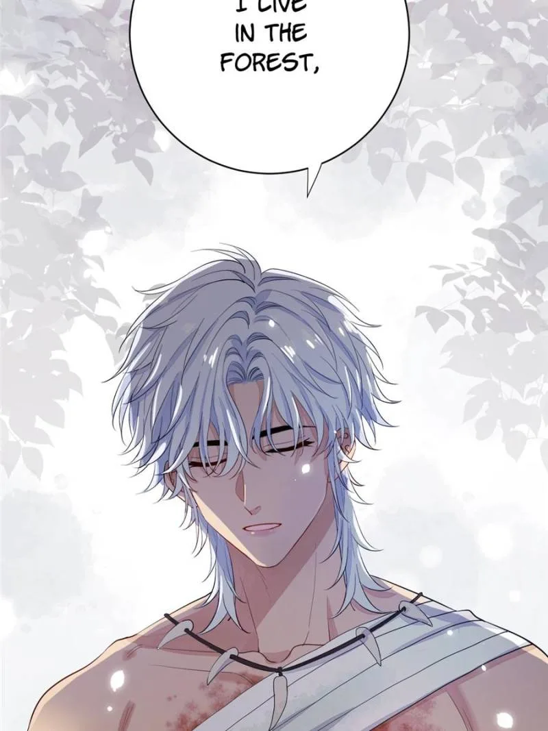 Love Under the Full Moon Chapter 12 page 32