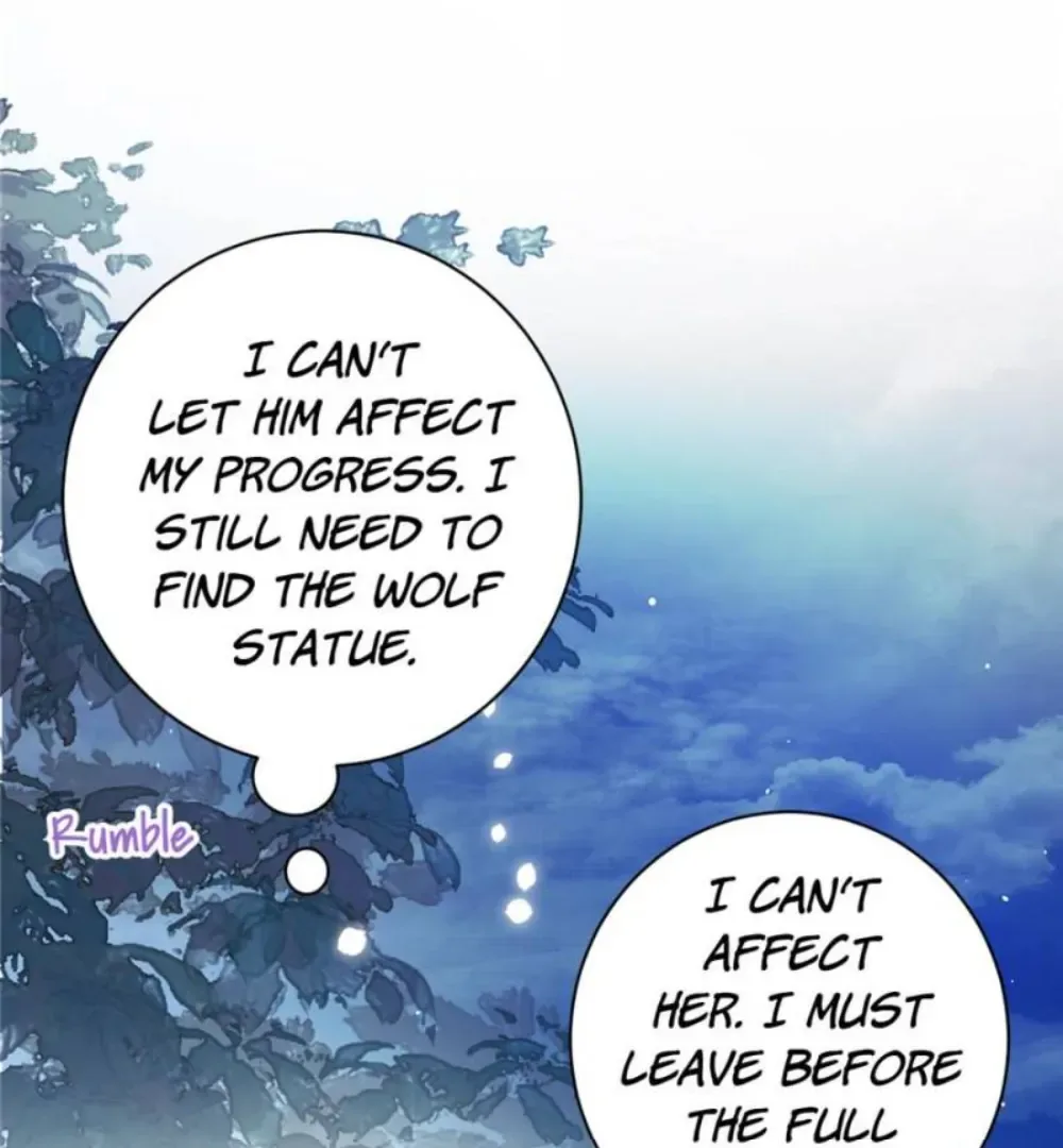 Love Under the Full Moon Chapter 8 page 25