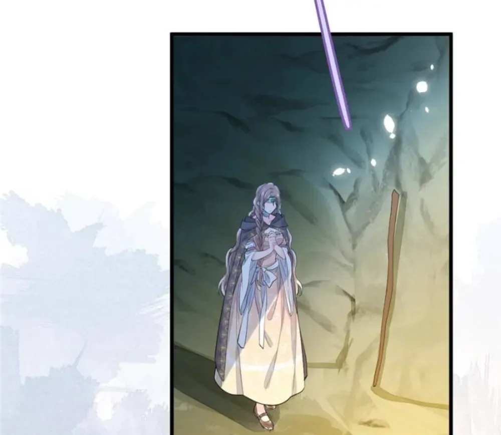 Love Under the Full Moon Chapter 7 page 28