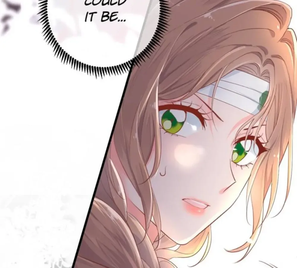 Love Under the Full Moon Chapter 6 page 55