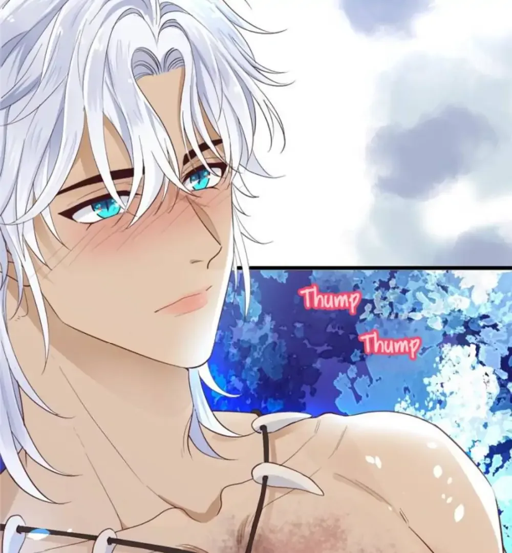 Love Under the Full Moon Chapter 8 page 51