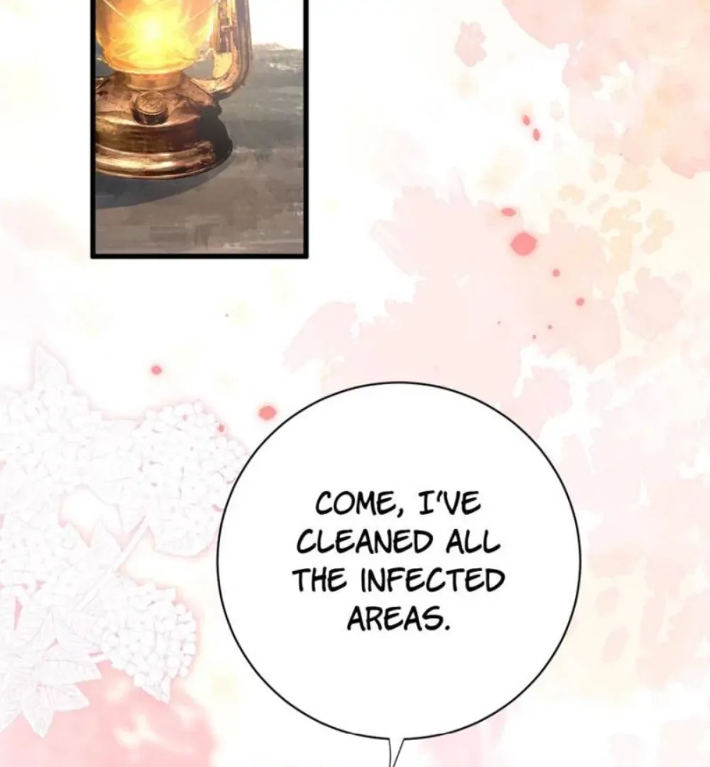 Love Under the Full Moon Chapter 8 page 48