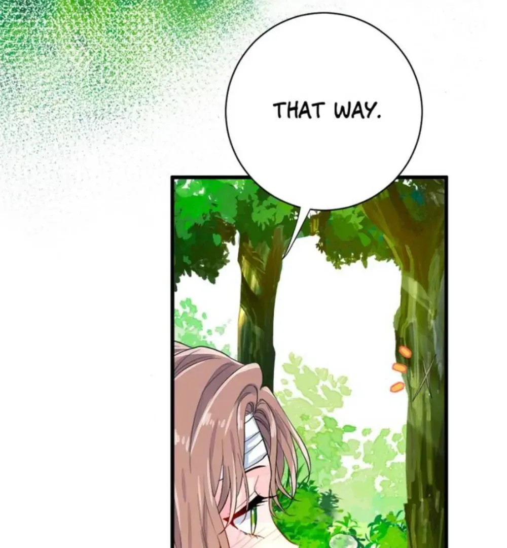 Love Under the Full Moon Chapter 7 page 51