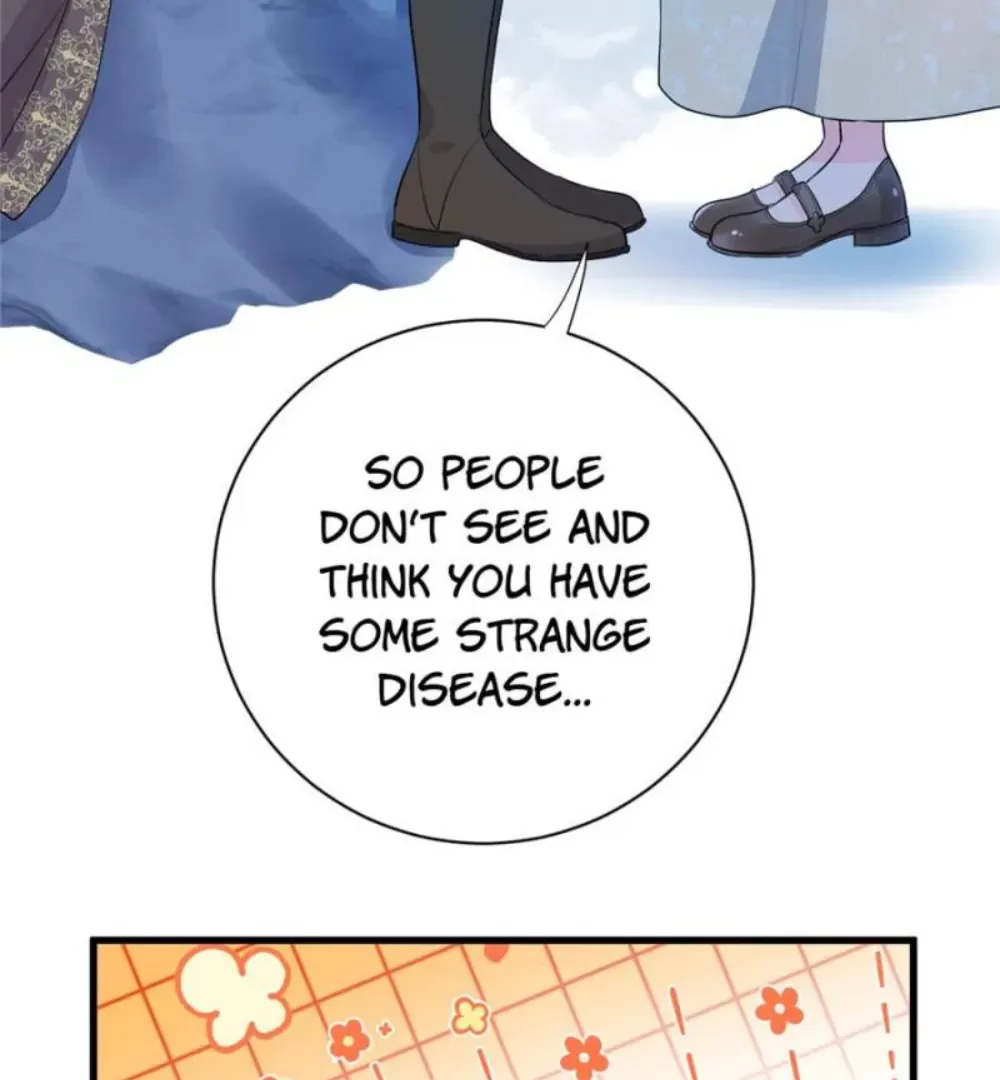 Love Under the Full Moon Chapter 7 page 46