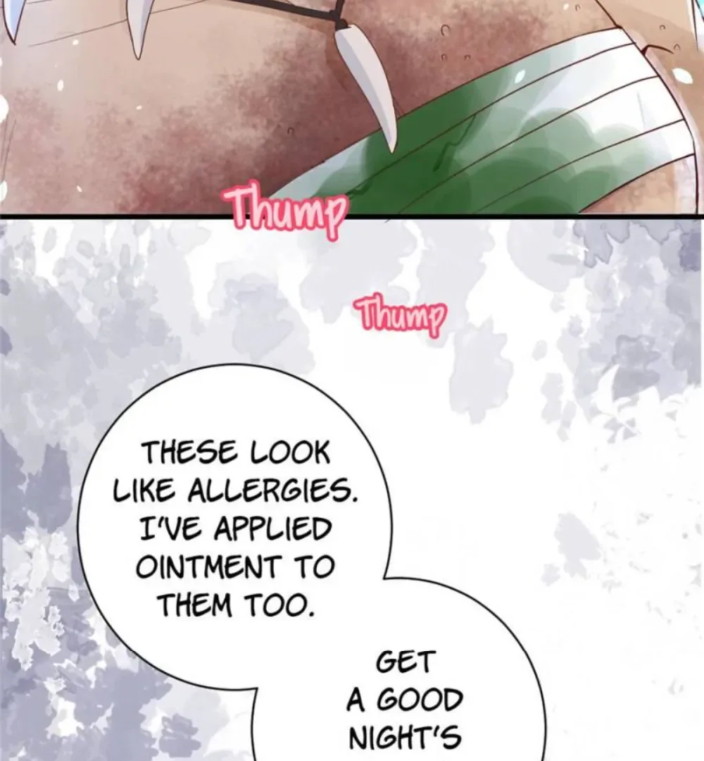 Love Under the Full Moon Chapter 8 page 52