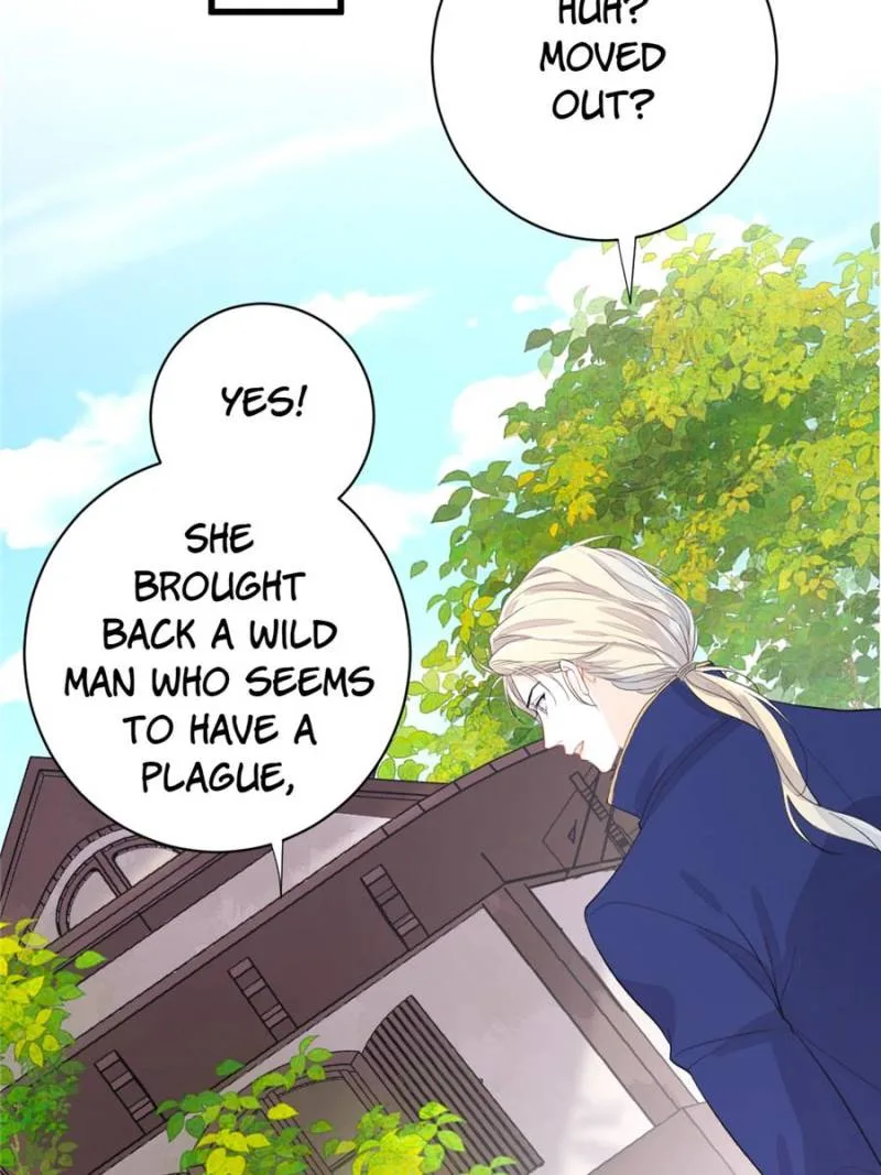 Love Under the Full Moon Chapter 13 page 10