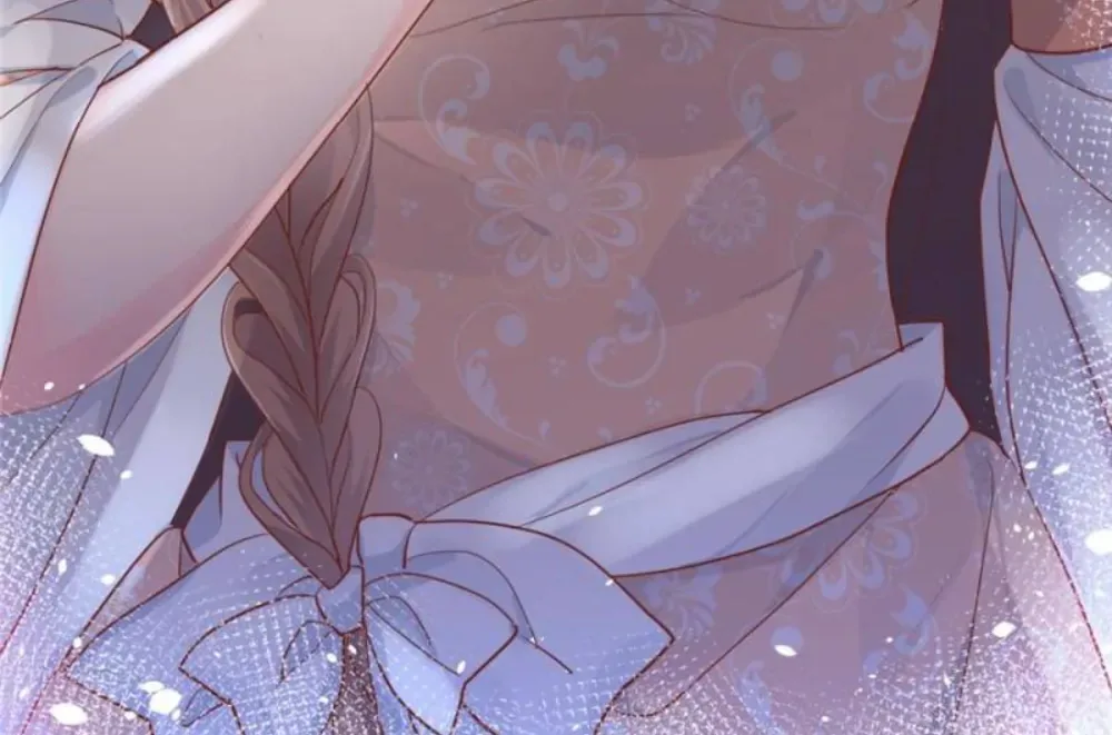 Love Under the Full Moon Chapter 6 page 71