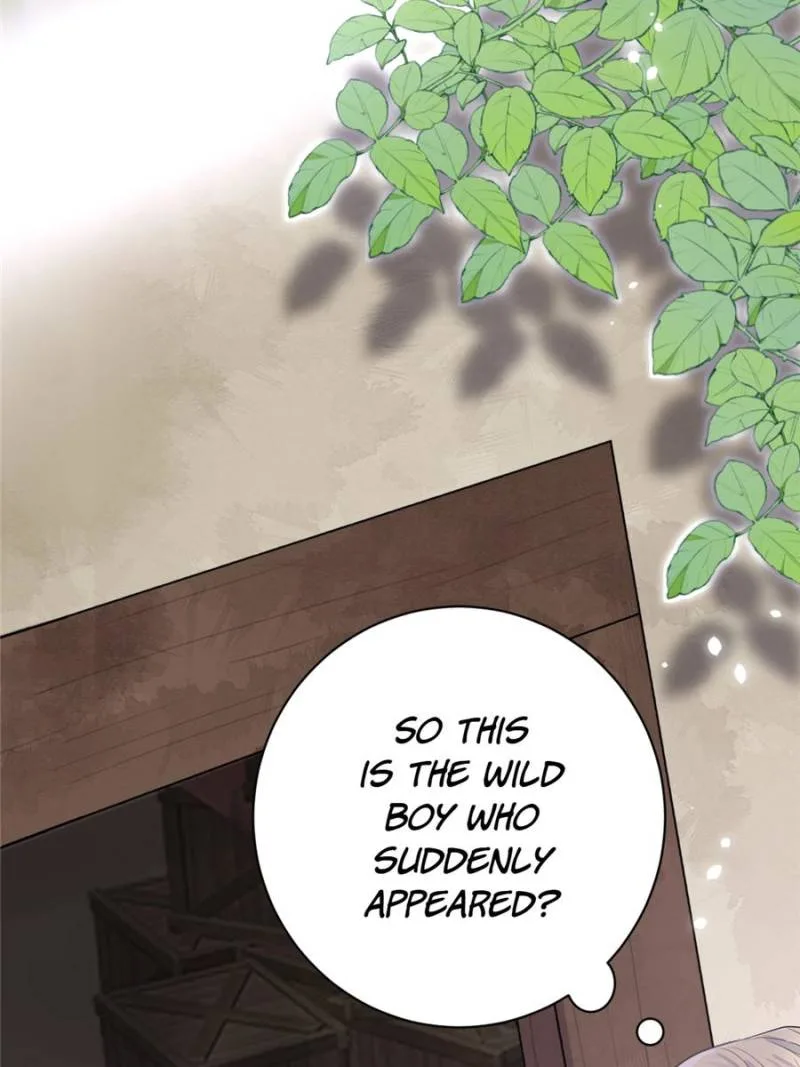 Love Under the Full Moon Chapter 13 page 6