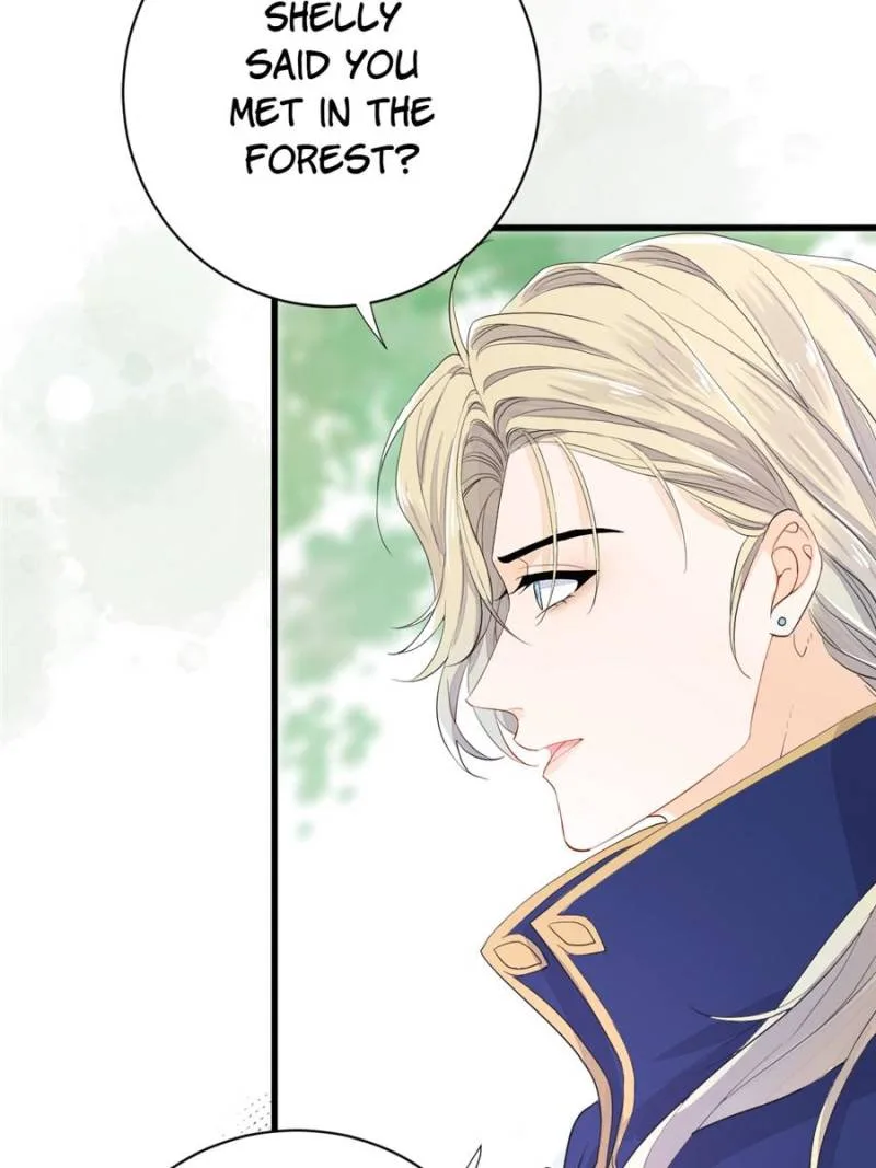 Love Under the Full Moon Chapter 13 page 26